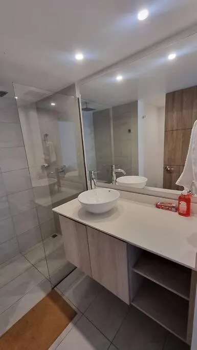 Apartamento De Lujo En Ciudadela Medellin 0*,  Colombia