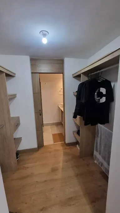 Apartamento De Lujo En Ciudadela Medellin Colombia