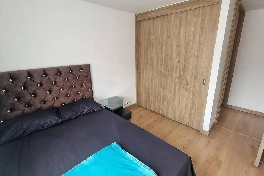 Apartamento De Lujo En Ciudadela Medellin